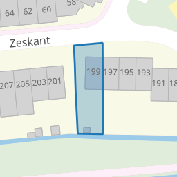 Perceel HLN01-R-3315