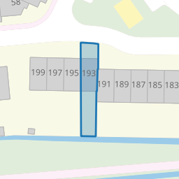 Perceel HLN01-R-3318