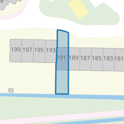 Perceel HLN01-R-3319