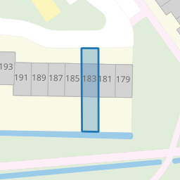 Perceel HLN01-R-3323