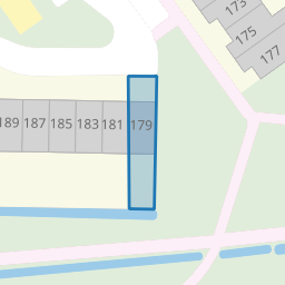 Perceel HLN01-R-3325