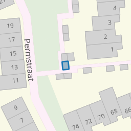 Perceel HLN01-R-3326