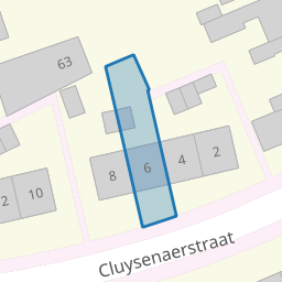 Perceel HLN01-R-3331