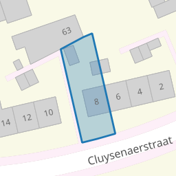 Perceel HLN01-R-3332