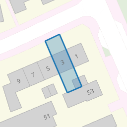 Perceel HLN01-R-3337