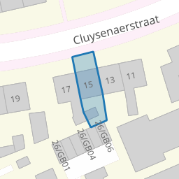 Perceel HLN01-R-3341