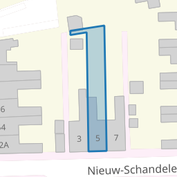 Perceel HLN01-R-3356