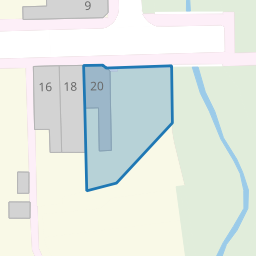 Perceel HLN01-R-3363