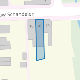 Perceel HLN01-R-3364