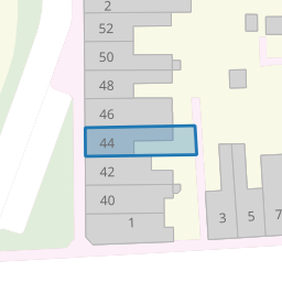 Perceel HLN01-R-3373