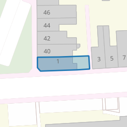 Perceel HLN01-R-3376