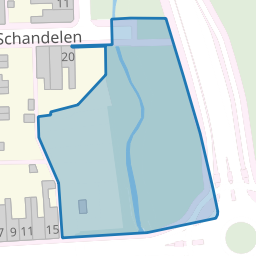 Perceel HLN01-R-3386