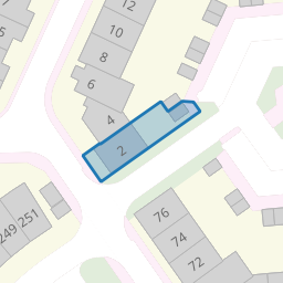 Perceel HLN01-R-3388