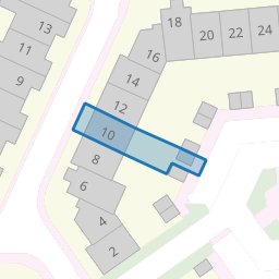 Perceel HLN01-R-3391