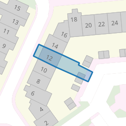 Perceel HLN01-R-3392