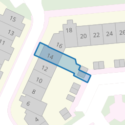 Perceel HLN01-R-3393