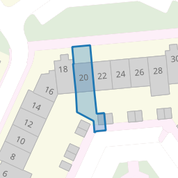 Perceel HLN01-R-3395