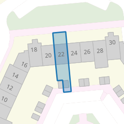 Perceel HLN01-R-3396