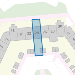 Perceel HLN01-R-3397