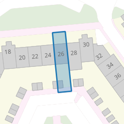 Perceel HLN01-R-3398