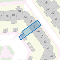 Perceel HLN01-R-3402