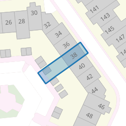 Perceel HLN01-R-3403