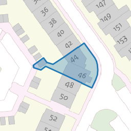 Perceel HLN01-R-3406