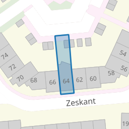 Perceel HLN01-R-3414