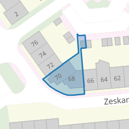 Perceel HLN01-R-3416