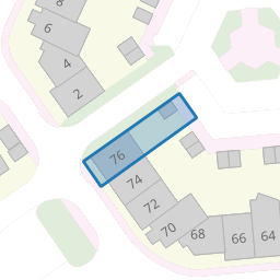 Perceel HLN01-R-3419