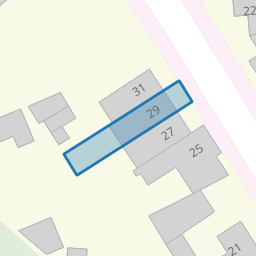 Perceel HLN01-R-3421