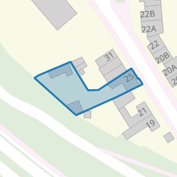 Perceel HLN01-R-3427