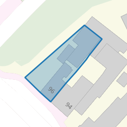 Perceel HLN01-R-3428