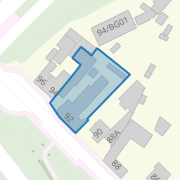 Perceel HLN01-R-3430