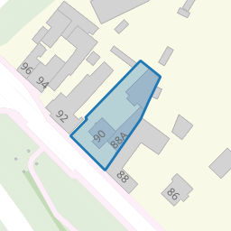 Perceel HLN01-R-3432