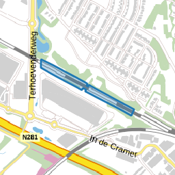 Perceel HLN01-R-3436