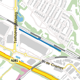 Perceel HLN01-R-3438