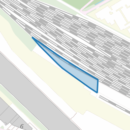 Perceel HLN01-R-3445