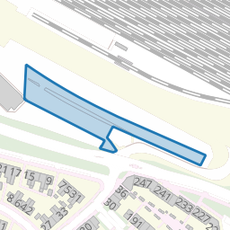 Perceel HLN01-R-3448