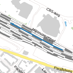 Perceel HLN01-R-3451