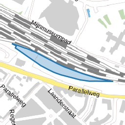 Perceel HLN01-R-3455