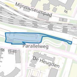 Perceel HLN01-R-3458