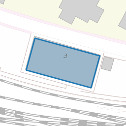 Perceel HLN01-R-3460