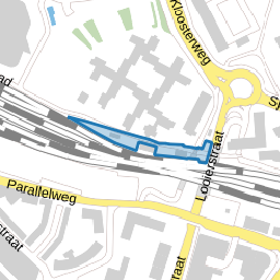 Perceel HLN01-R-3461