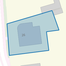 Perceel HLN01-R-3466