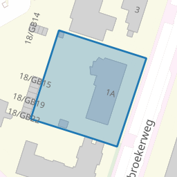 Perceel HLN01-R-3469