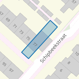 Perceel HLN01-R-3481