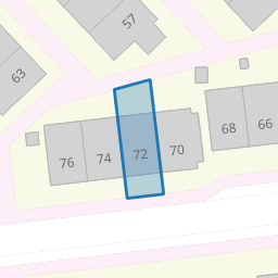 Perceel HLN01-R-3486