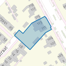 Perceel HLN01-R-3488