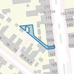 Perceel HLN01-R-3516